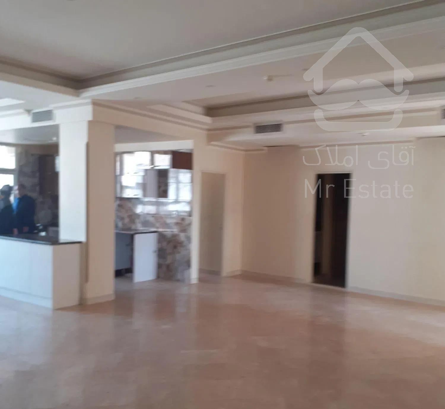 شهران شمالی.  ۹۸متر.  ۲خواب.  فول. شیک