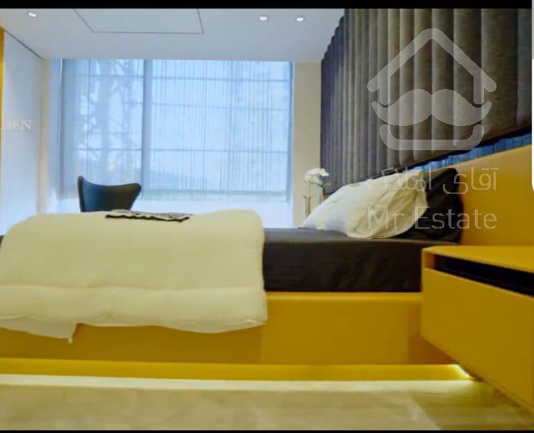 فروش آپارتمان نیاوران 370  متر شیک