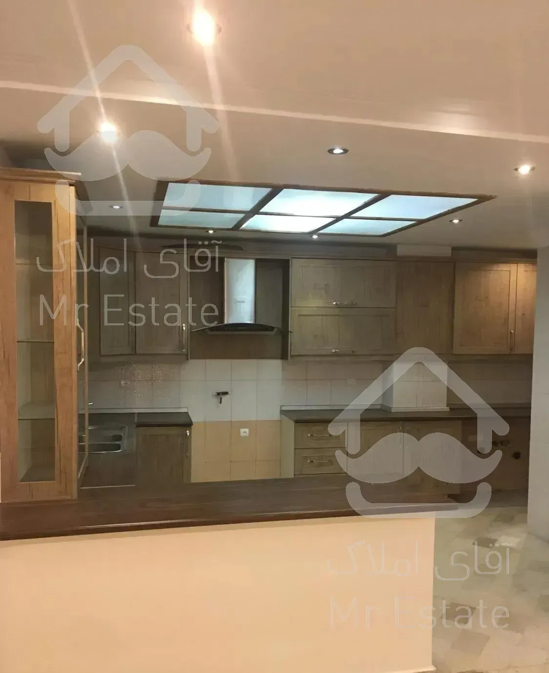 دولت جلالى،١٢٨ متر ٣خواب