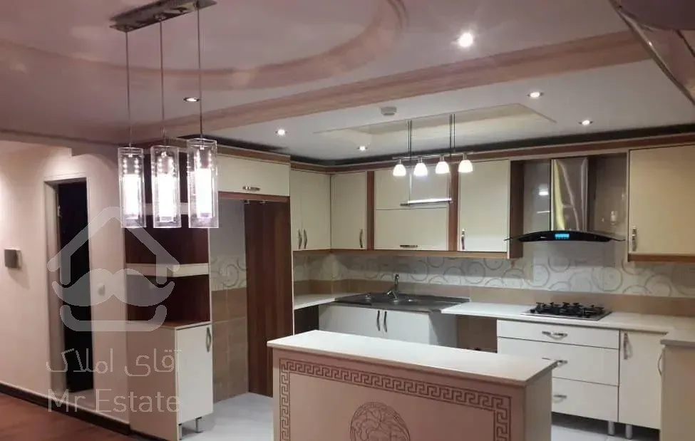 114متر،خوش نقشه مسکن به قیمت