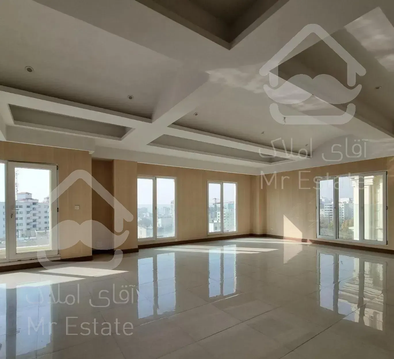 ازگل ۱۷۰متر۲پارکینگ فول مشاعات