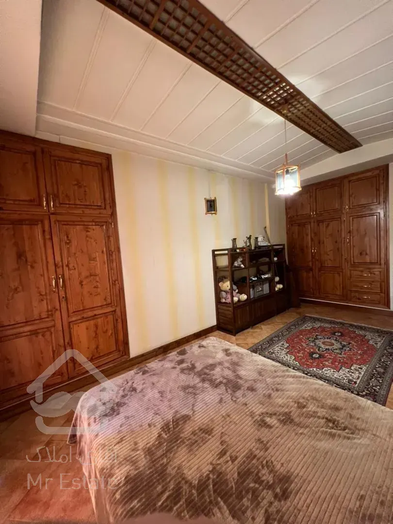 اجاره و رهن آپارتمان الهیه 370  متر اکازيون