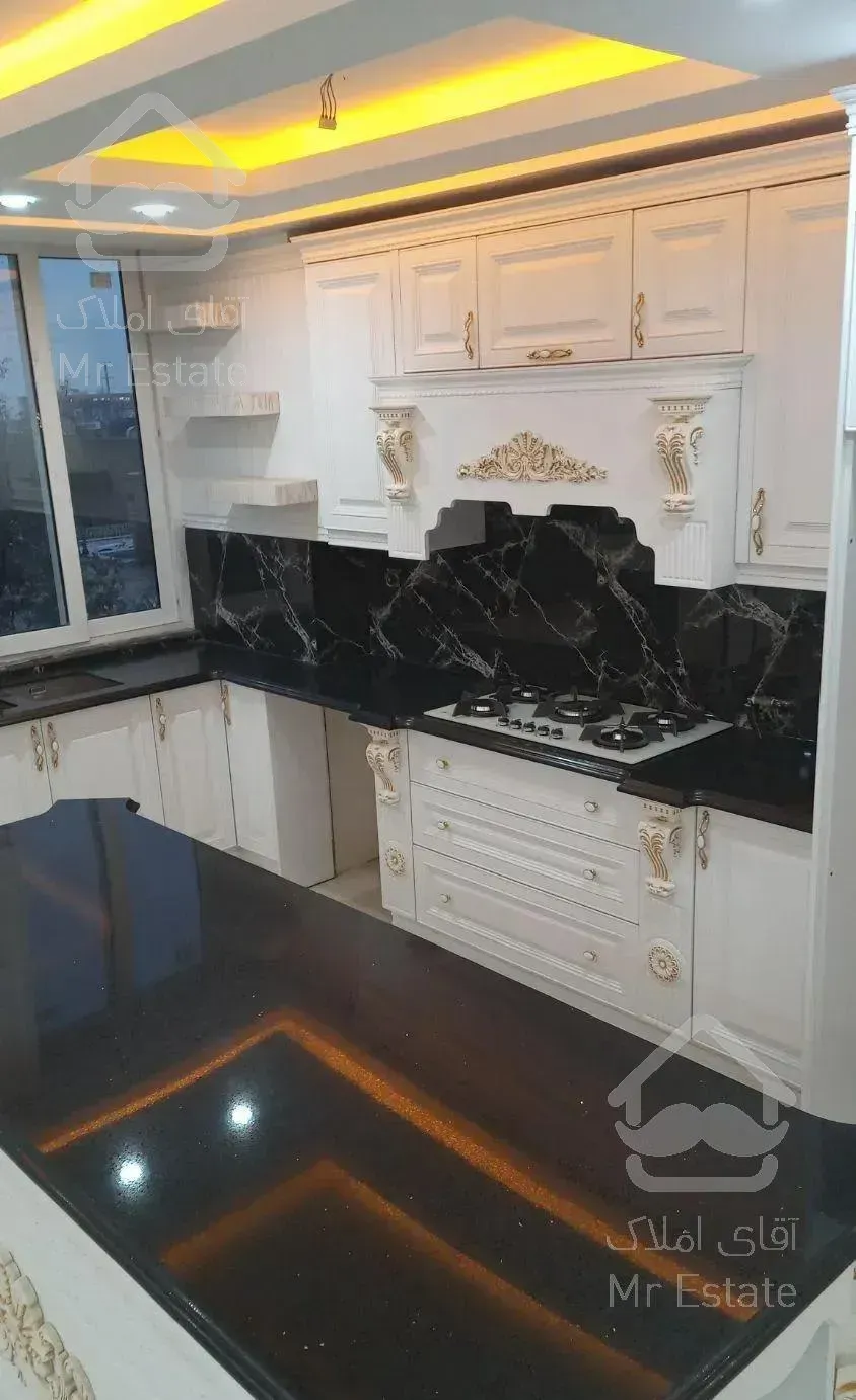 ونک نیلو  ۷۹ متر ۱ خواب شیک بدون مشابه