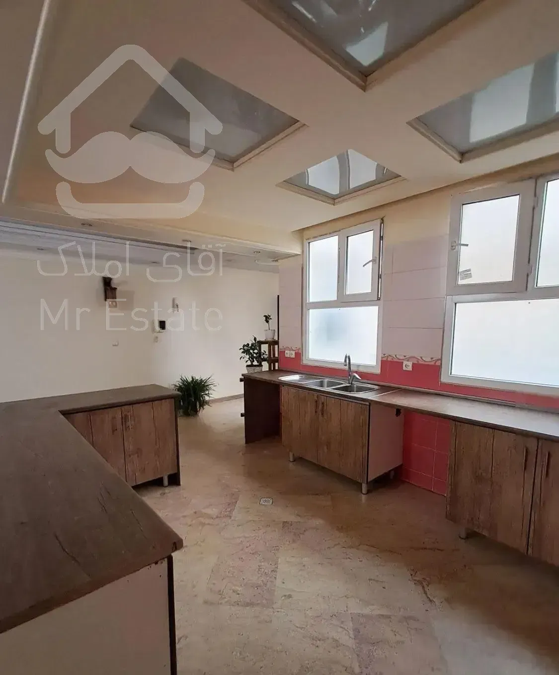 اجاره آپارتمان ۸۵ متری اردیبهشت شمالی