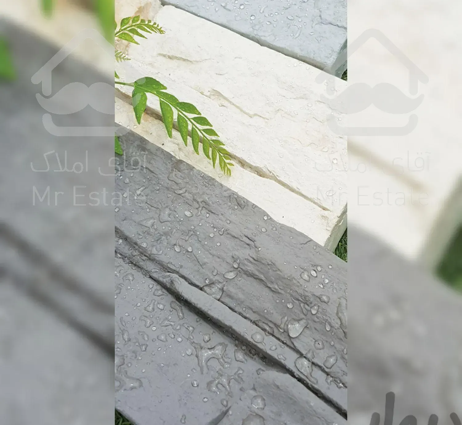 عایق نانو ضد شوره ضد لک آببند قوی آنتی باکتریال