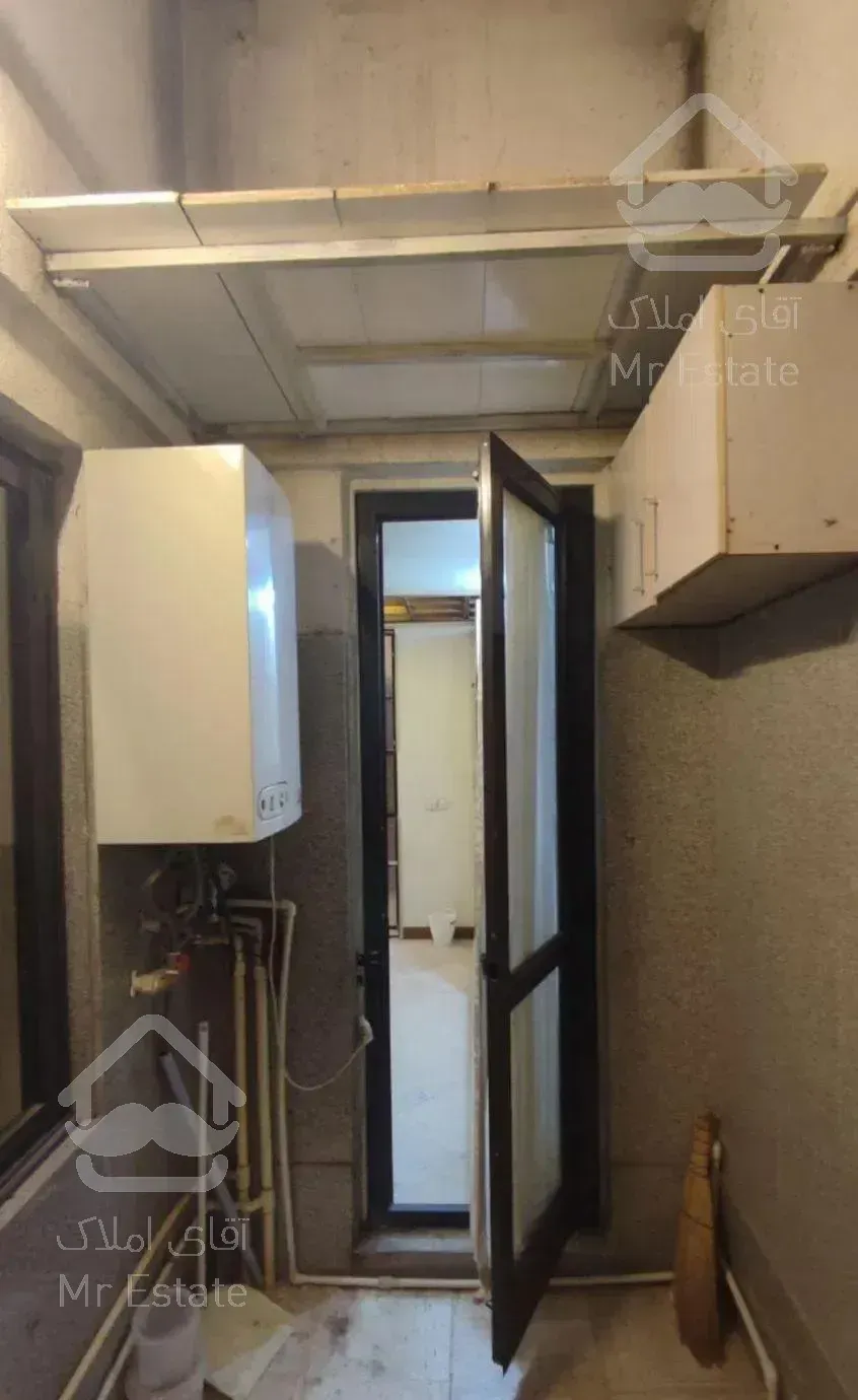 ۱۰۰متر ۲ خواب دیباجی جنوبی پارک ارغوان