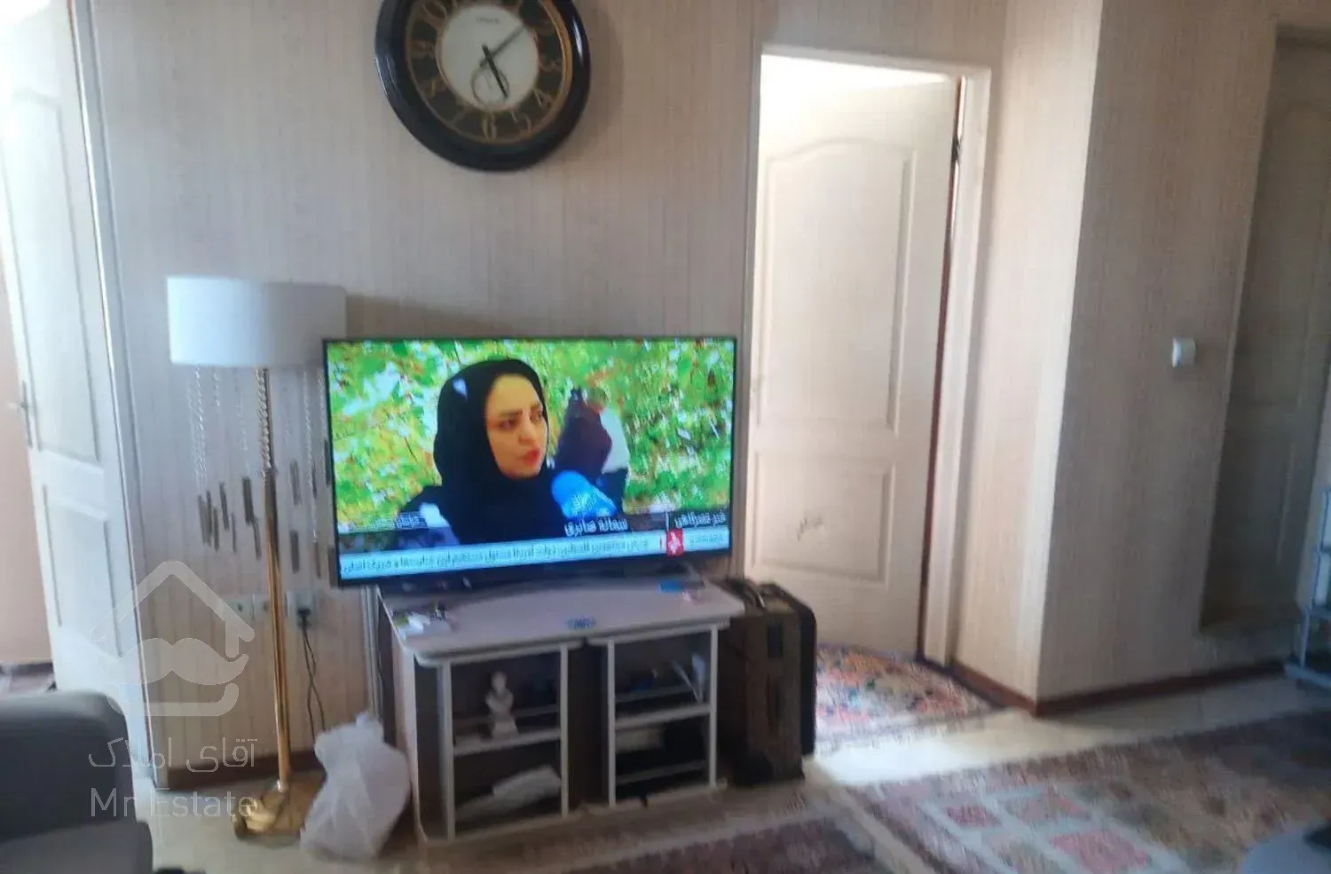 67متر فول امکانات خوش نقشه