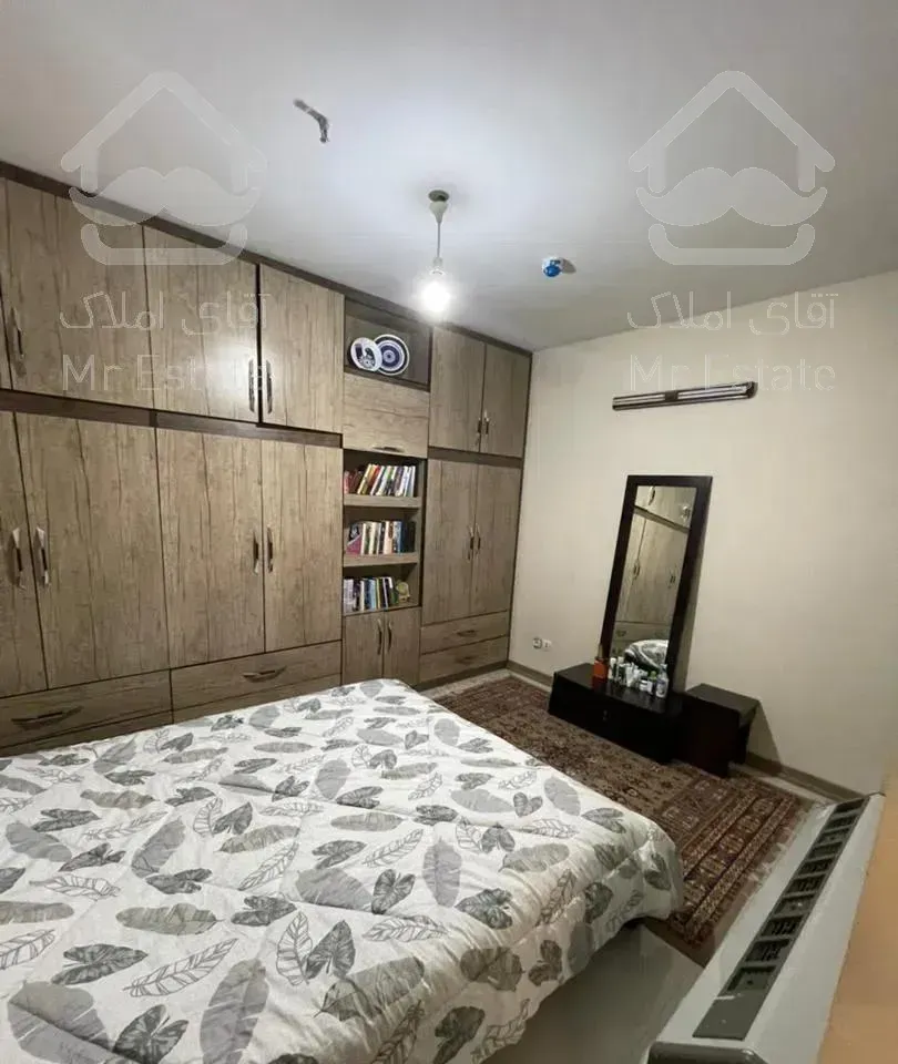 باغ زیاربرپارک*١٢٠متر*سونا*جکوزی*مشابه صفر