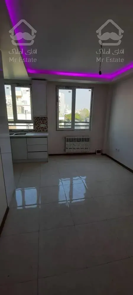 فروش آپارتمان پلیس 38  متر شیک