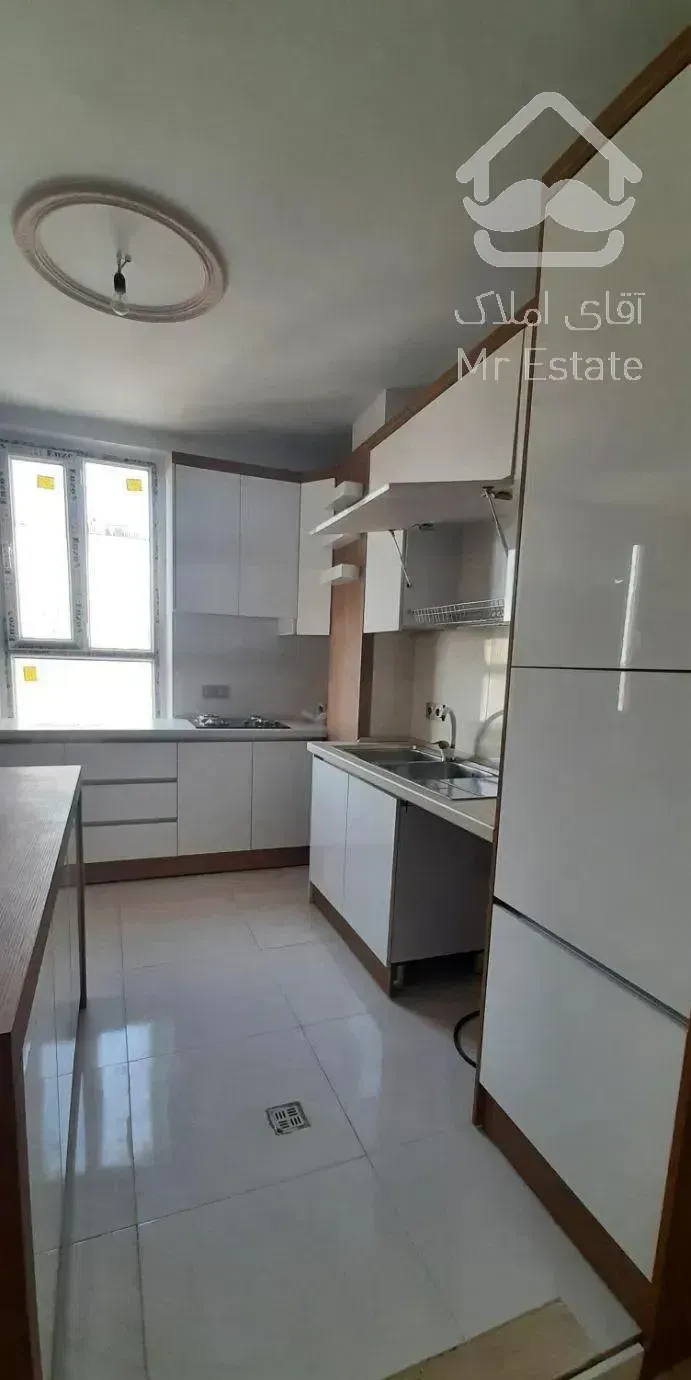 ۸۰متر/دوخواب/فول