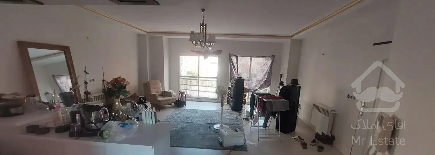 مولانا ۹۰ متر فول بازسازی