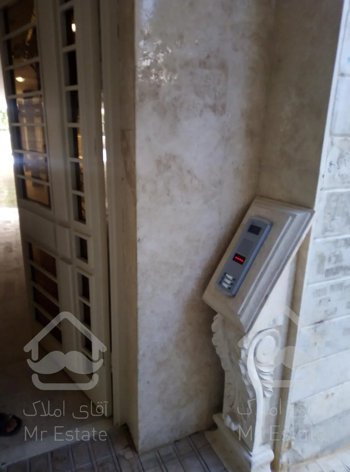 اپارتمان 173متری اباذر