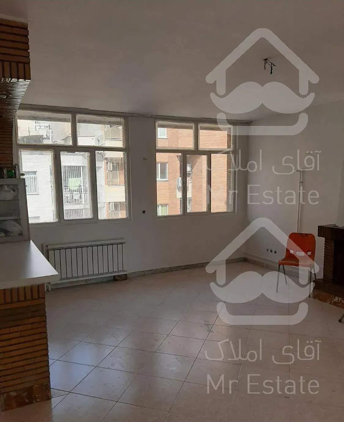 آپارتمان ۹۰ متر دو خواب (زرگنده)