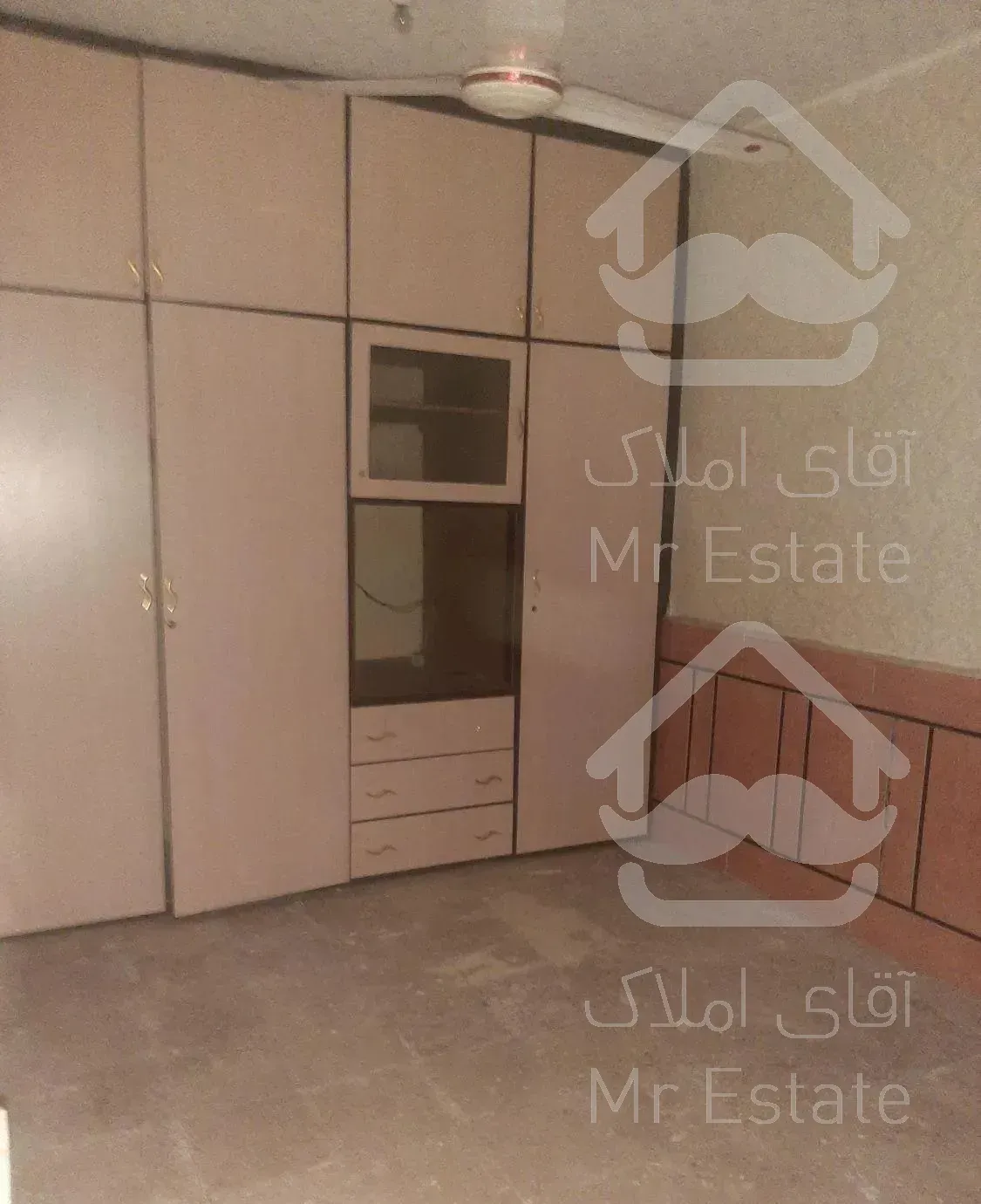 حصیراباد طبقه بالا رهن و اجاره