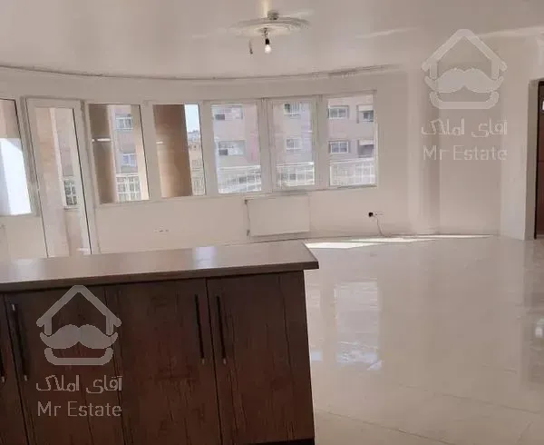 115 متر آپارتمان جنوبی بر فلاطوری شرقی