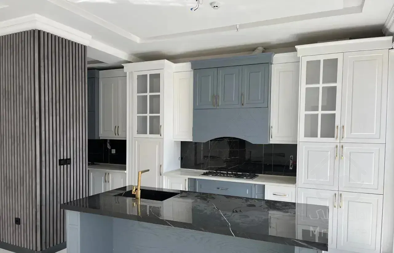 سجاد حامد ۱۹۰ متر ۳ نبش مشاعات فول نقد و معاوضه