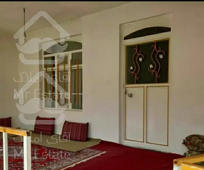 اجاره ویلا باغ در کلیبر