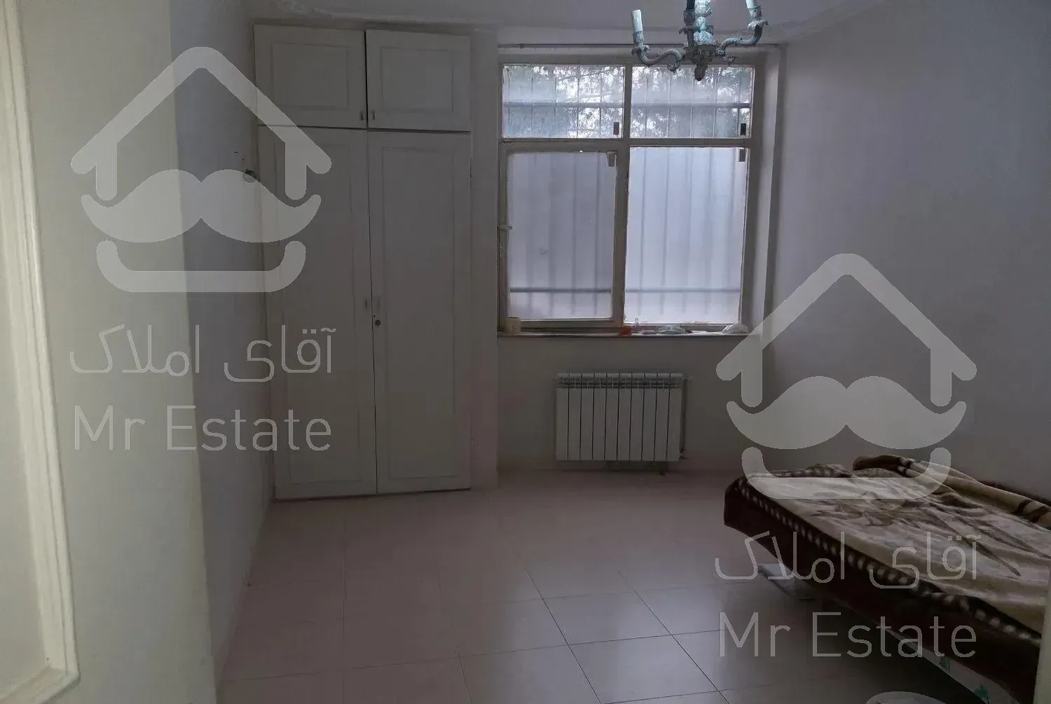 ۲۱۰ متر ۳ خوابه