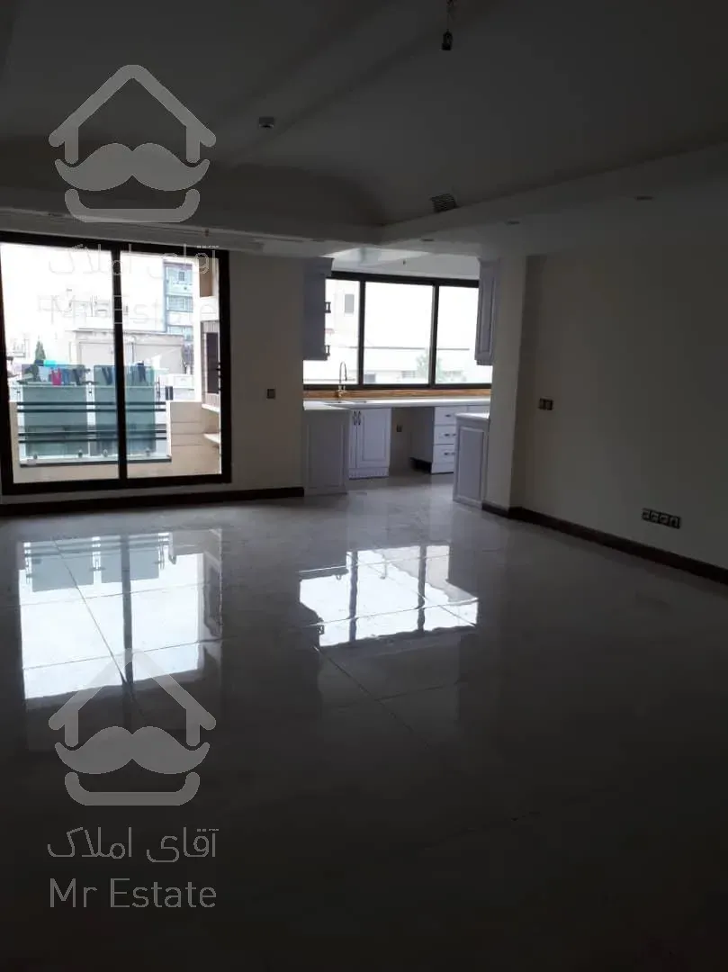 خرید آپارتمان سه خوابه  فردوس شرق و کاشانی عقیل