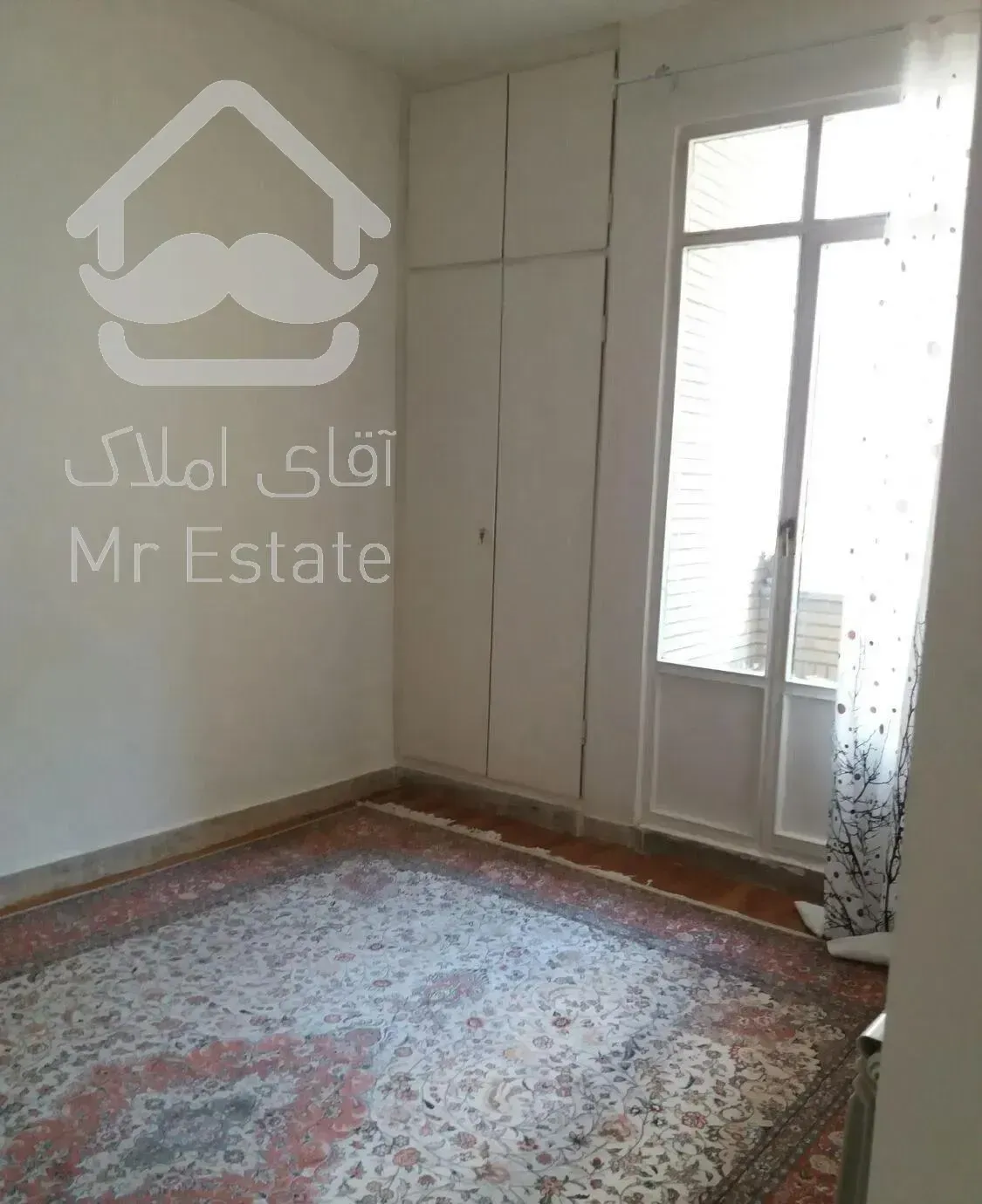 ۱۰۴ متری سه خوابه/ خوش نقشه/اکباتان-بیمه