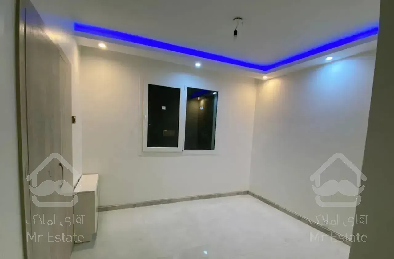 شهرک آپادانا سه خوابه فول بازسازی