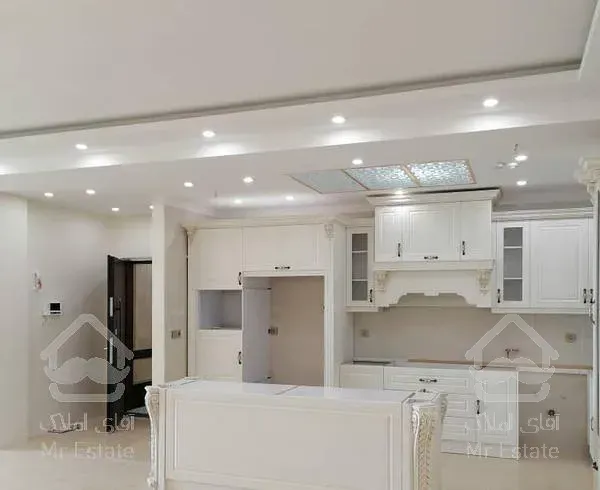 ۱۳۵متر/آیت الله کاشانی ،بهنام