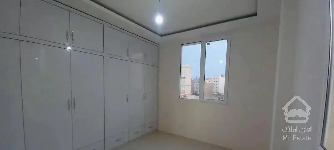 ۱۲۵ متر صفر سند اماده اول محمدیه اعیان نشین فول