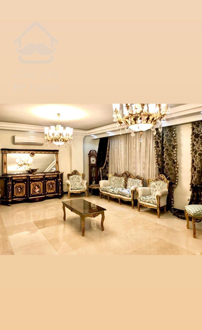 260متر تکواحدی فول مشاعات در فردوس غرب