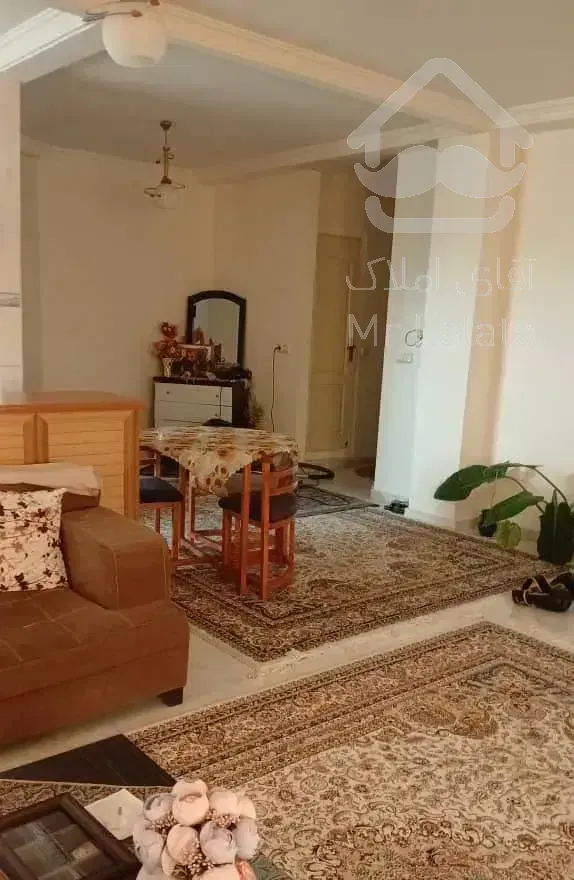 آپارتمان 94متر دلباز