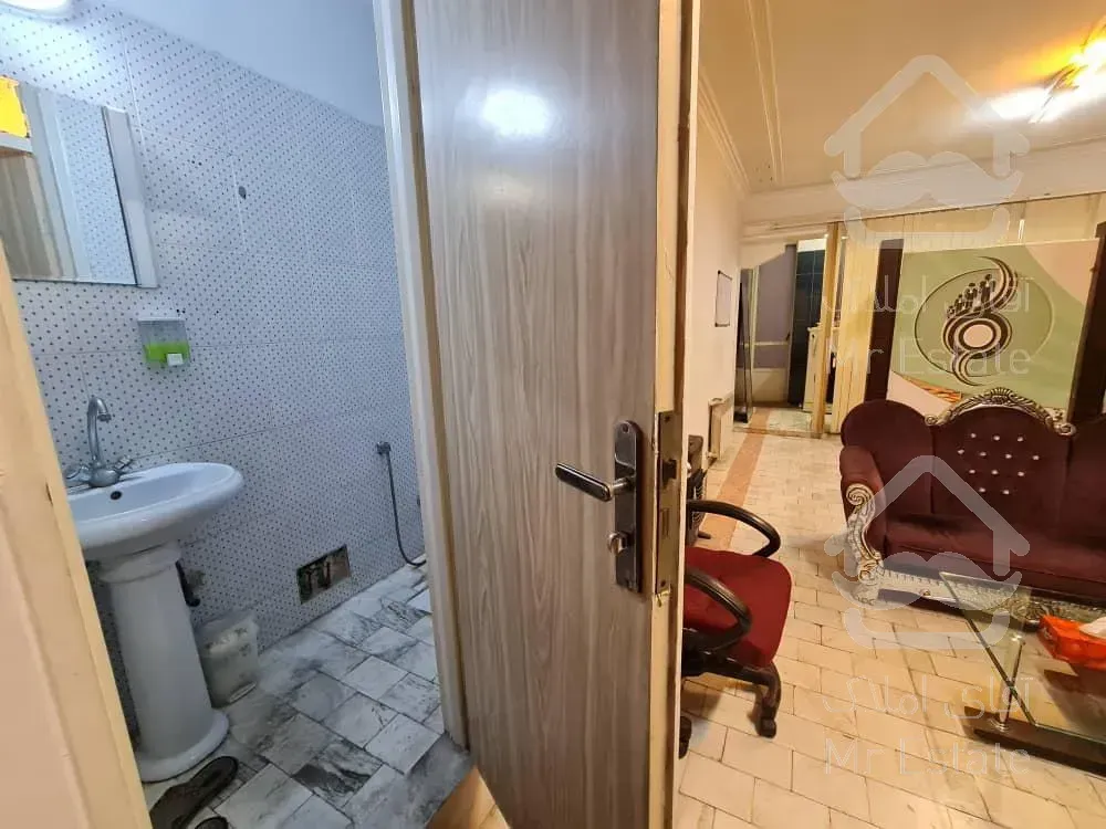 60متری جنت آباد مرکزی