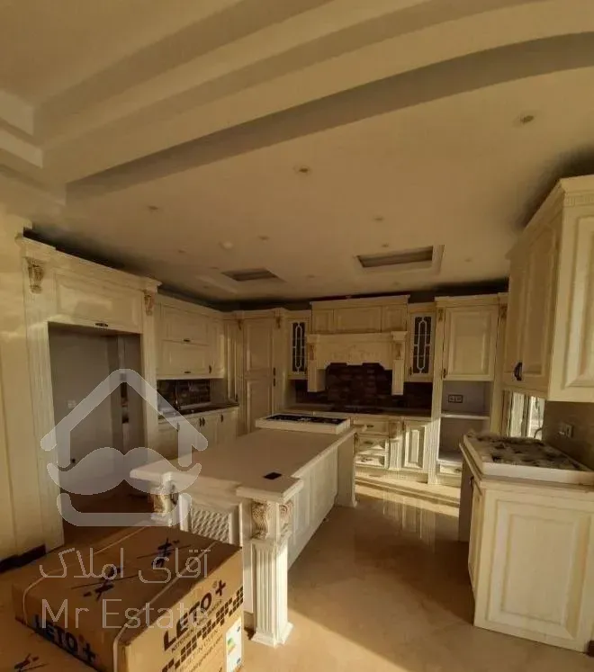 180m - تاپ لوکیشن وسک - Modern