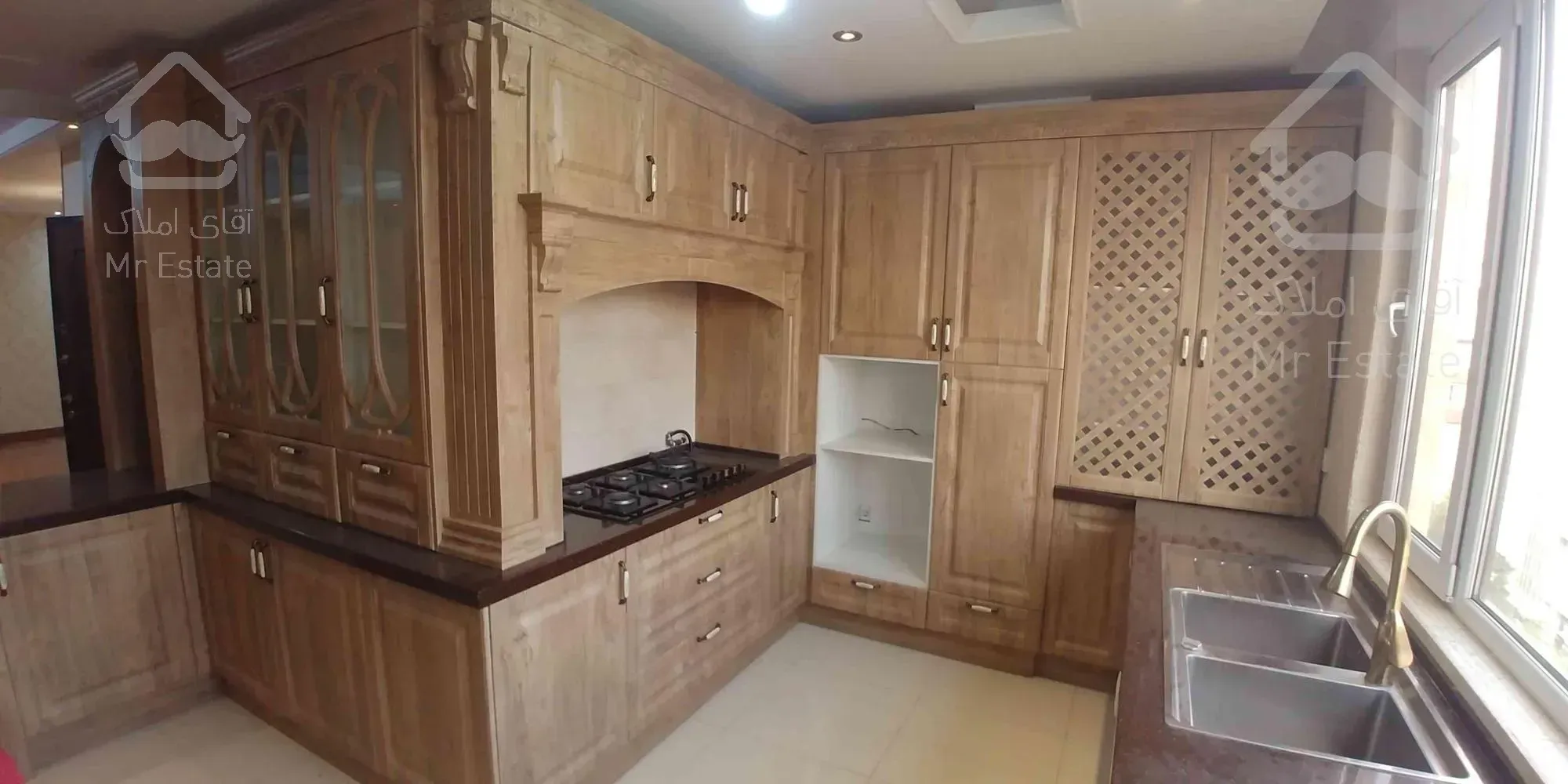 125متر/3خوابه/فردوس شرق