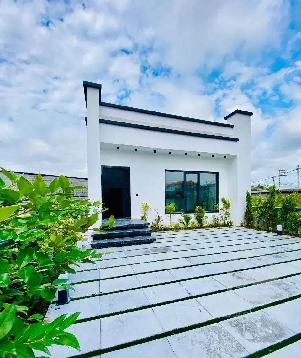 ویلافلت۱۸۰مترسند۶دانگ//مجموعه تهرانی دریانور