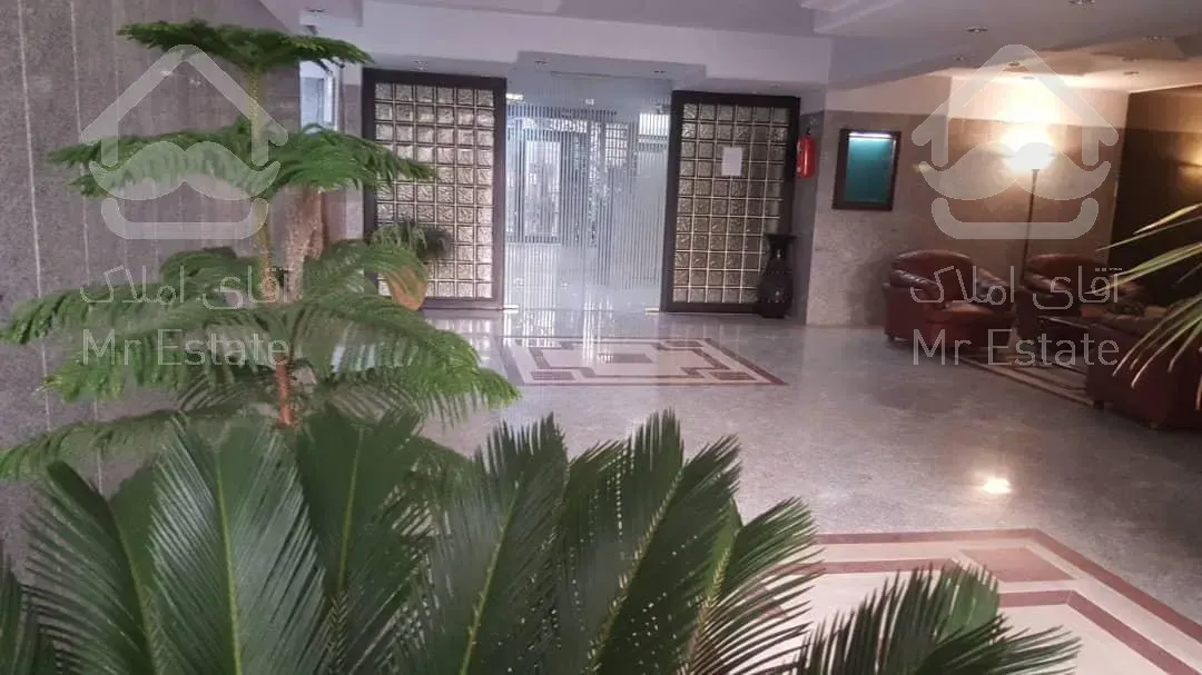 رهن و اجاره آپارتمان ۲۰۰ متری ۳ خوابه نیاوران