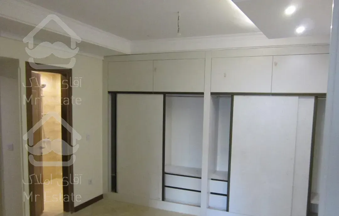 135 متر شهرآرا، 3 خواب، 2 پارکینگ، فول