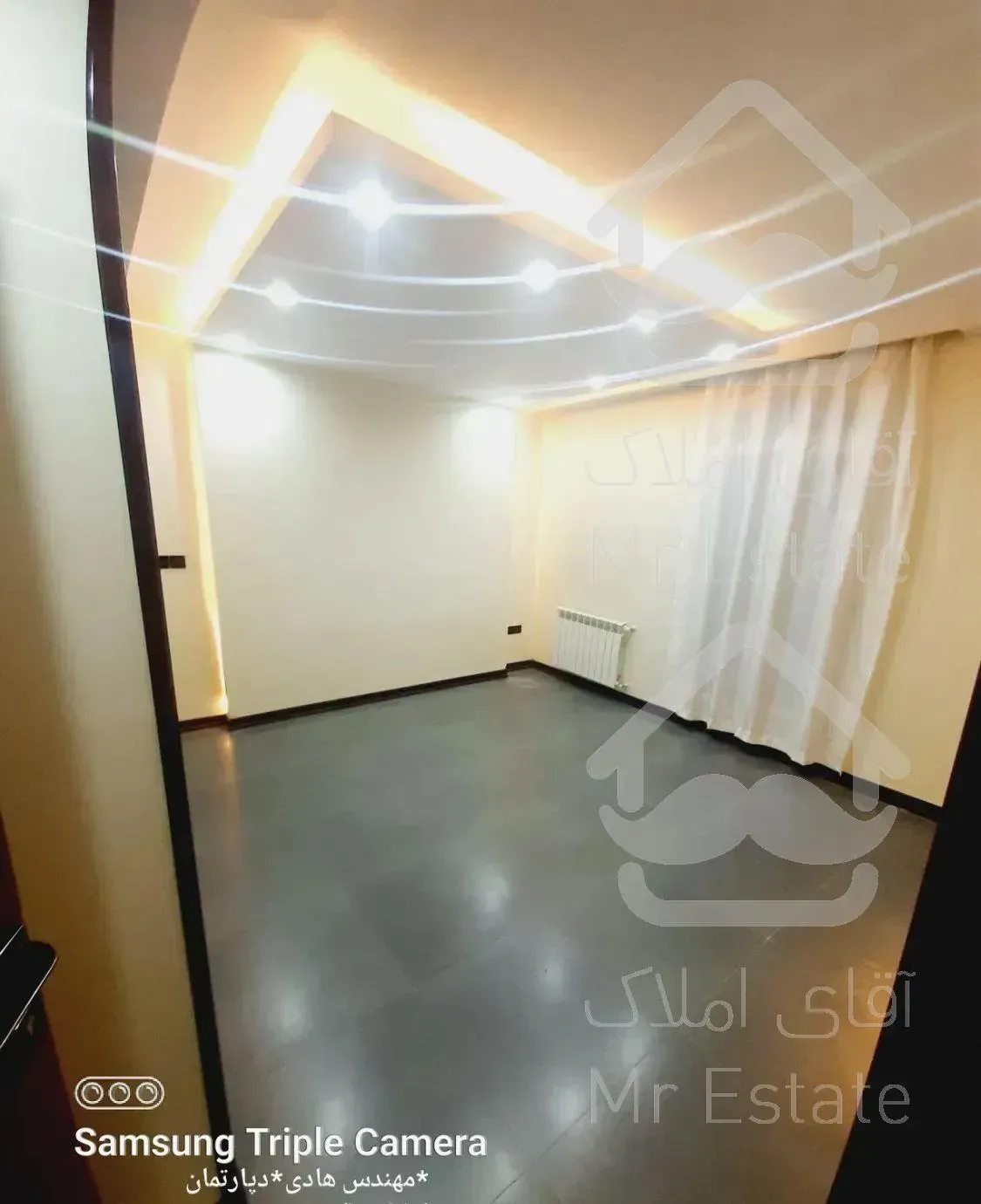 ۱۴۰متر/۳خواب*تاپ لوکیشن