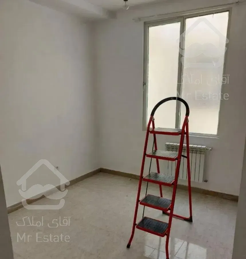 ۸۰ متری/ فول امکانات/روبه نما/