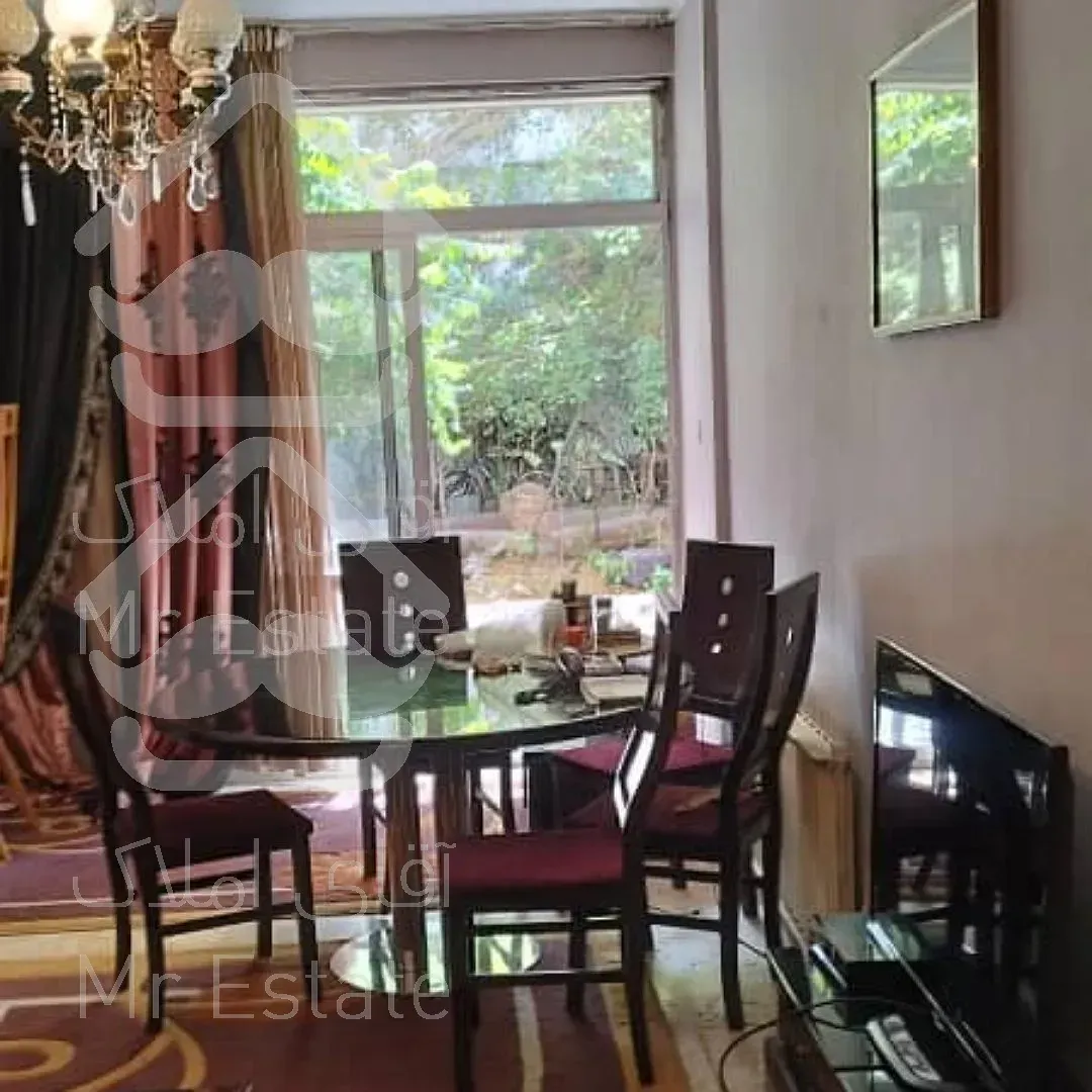 ۱۲۰ متر موقعیت اداری جردن/۱۲متر انباری/۱۵۰متر حیاط