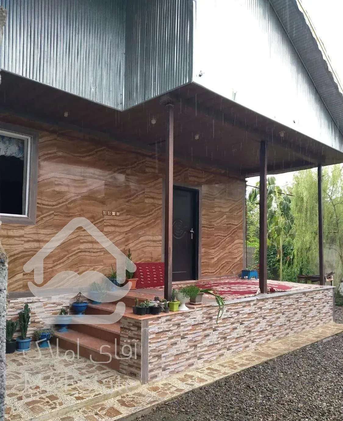 ویلا و سویت تمیز دو خواب دربست با امکانات کامل