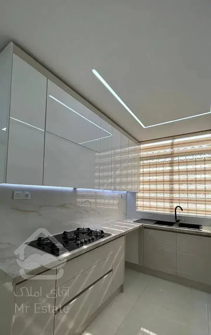 58متر*فول امکانات/پلان مهندسی*سند تک برگ