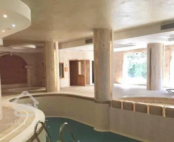 اپارتمان ۲۴۰متر فرمانیه