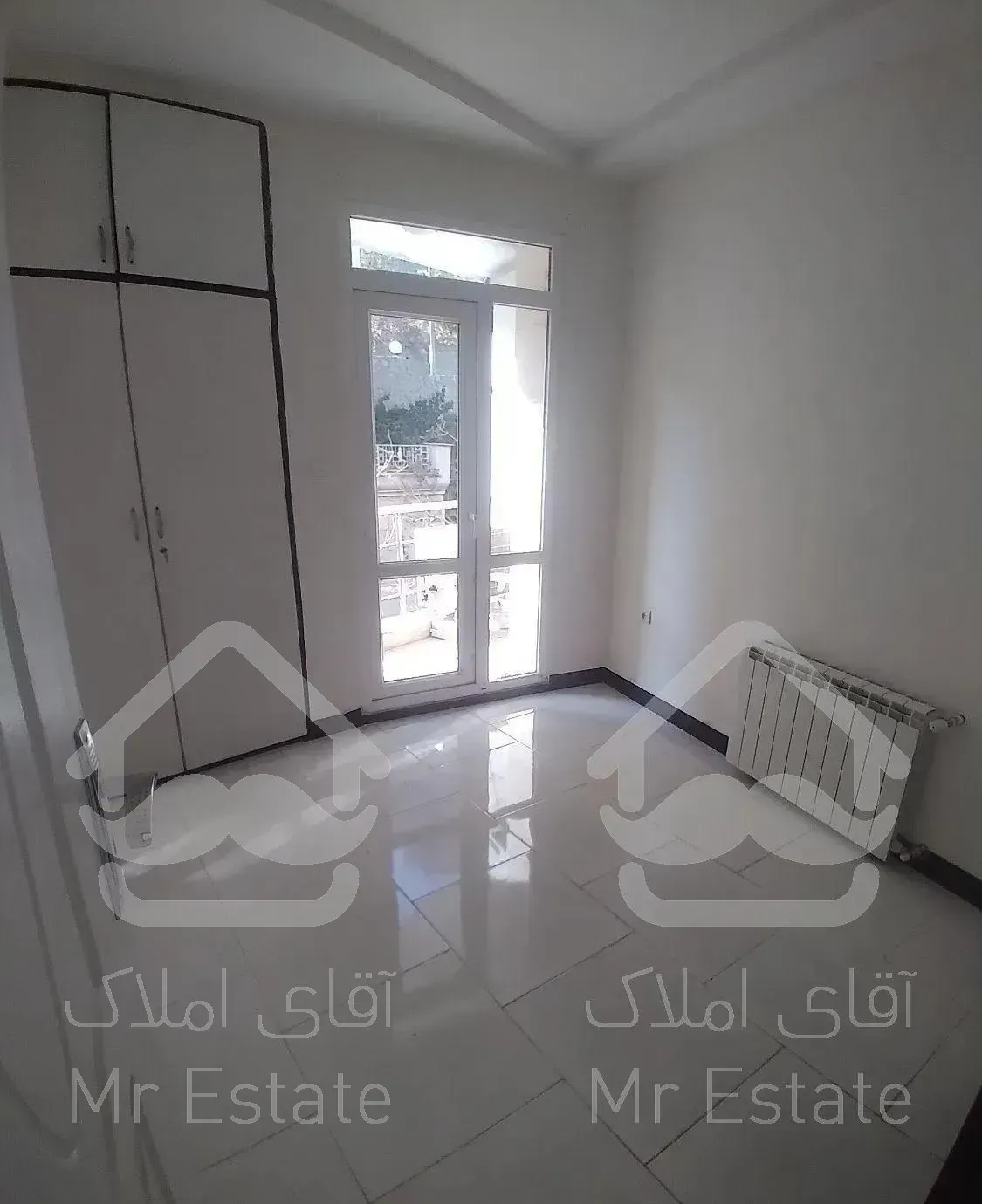 اجاره آپارتمان ۵۸ متر سولقان