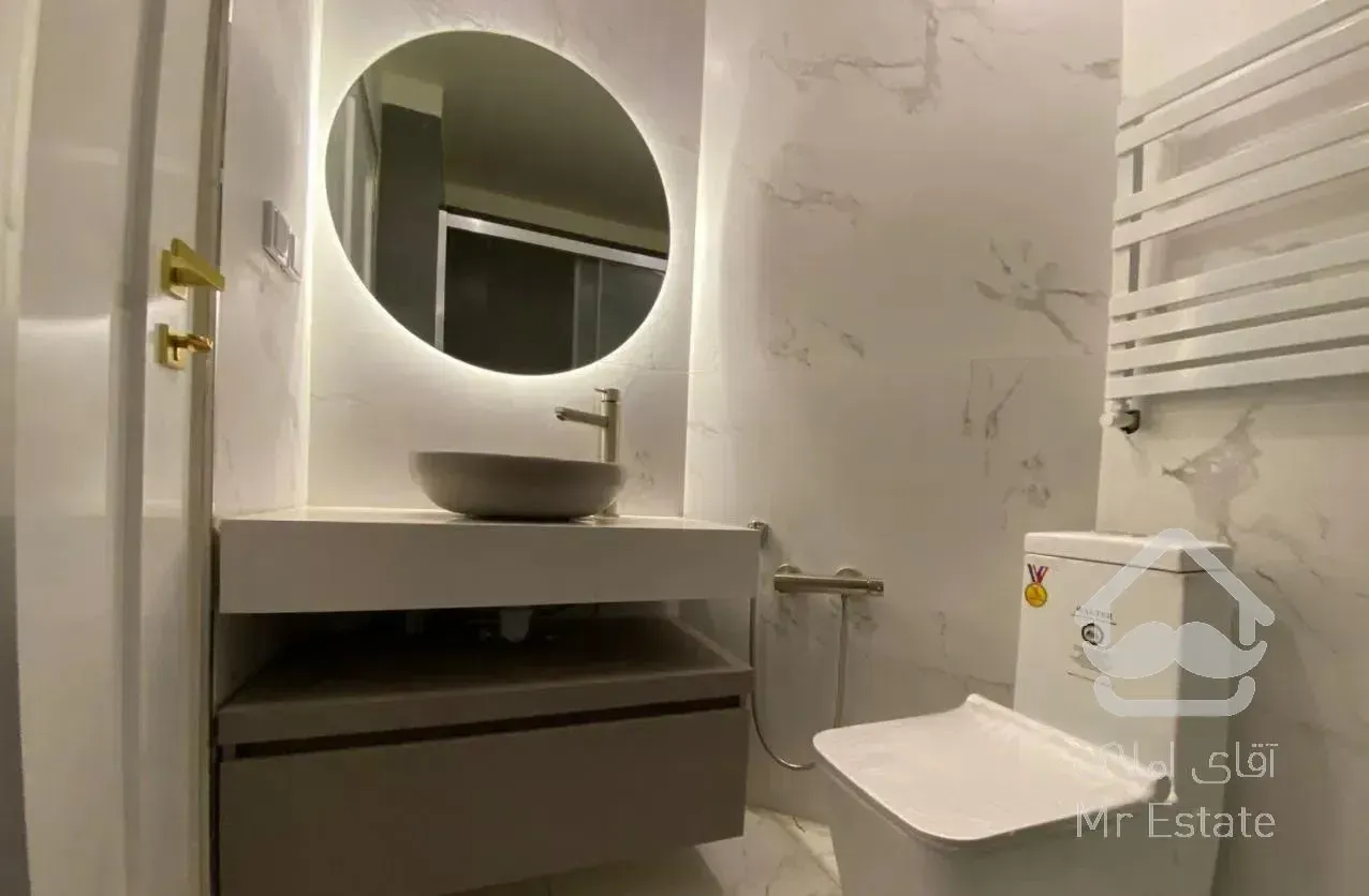 آپارتمان۱۹۰متری (بدون مشابه)