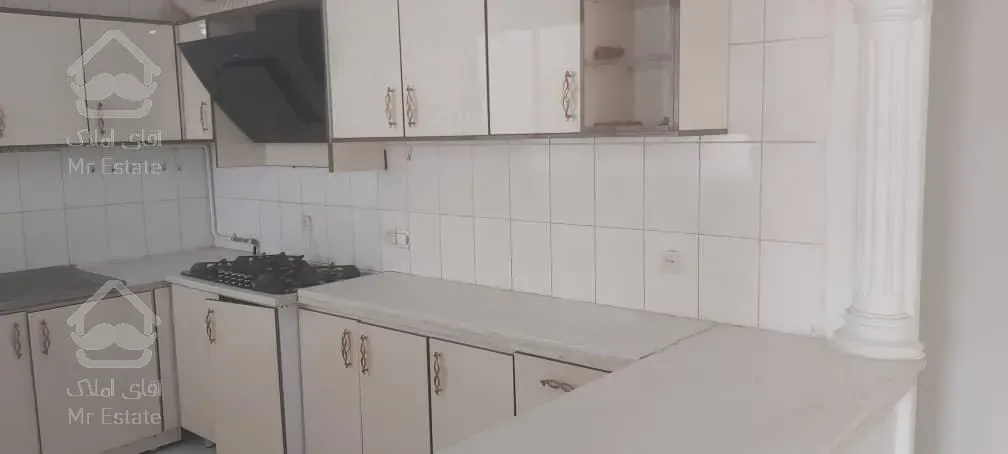 آپارتمان ۸۸ متری سعادت آباد