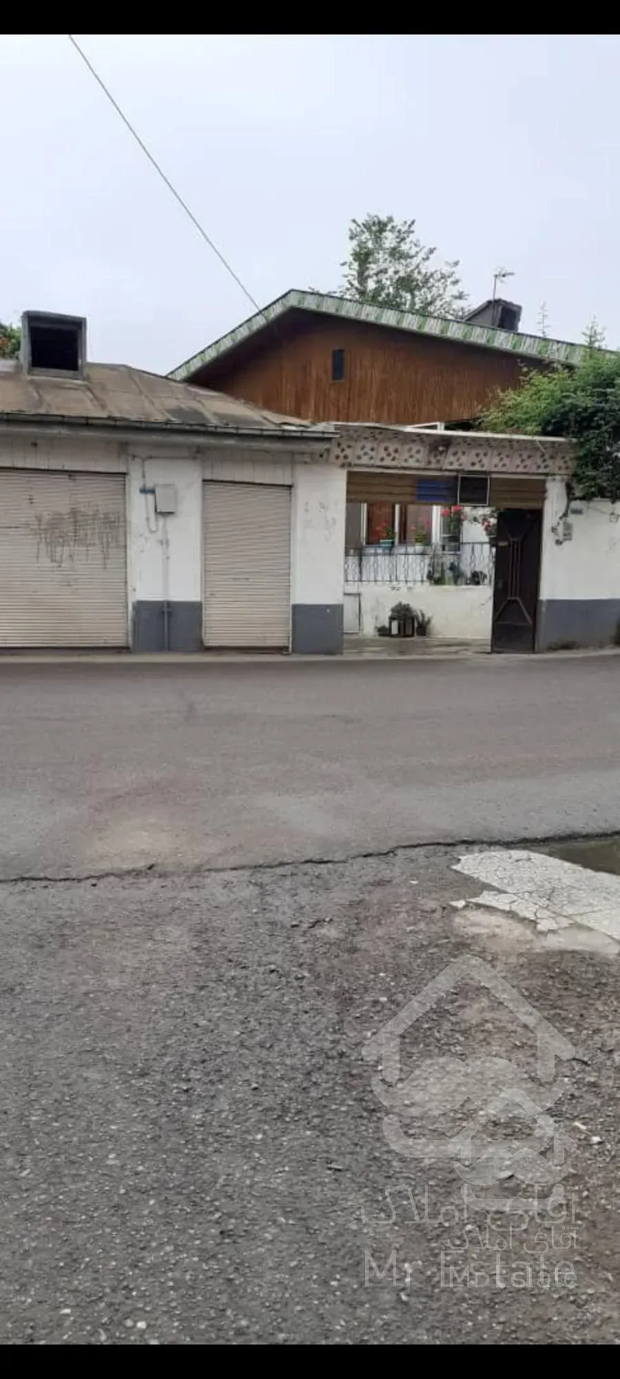 فروش منزل مسکونی دلباز و زیبا