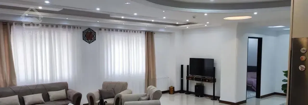 آپارتمان ۱۱۳ متری شیک براصلی سیدالشهدا