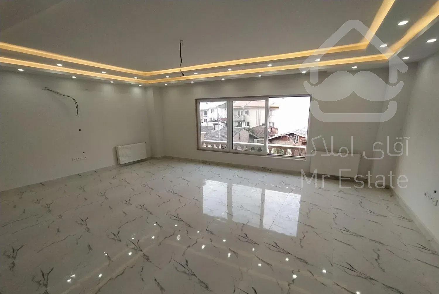 رهن اپارتمان ۱۱۰ متری خیابان گلستان