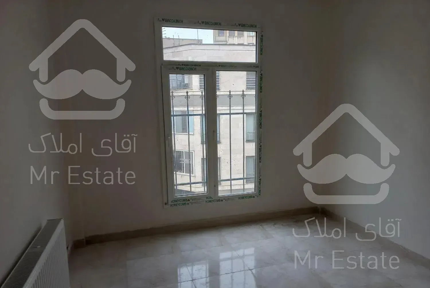 آپارتمان ۵۵ متری دو خوابه