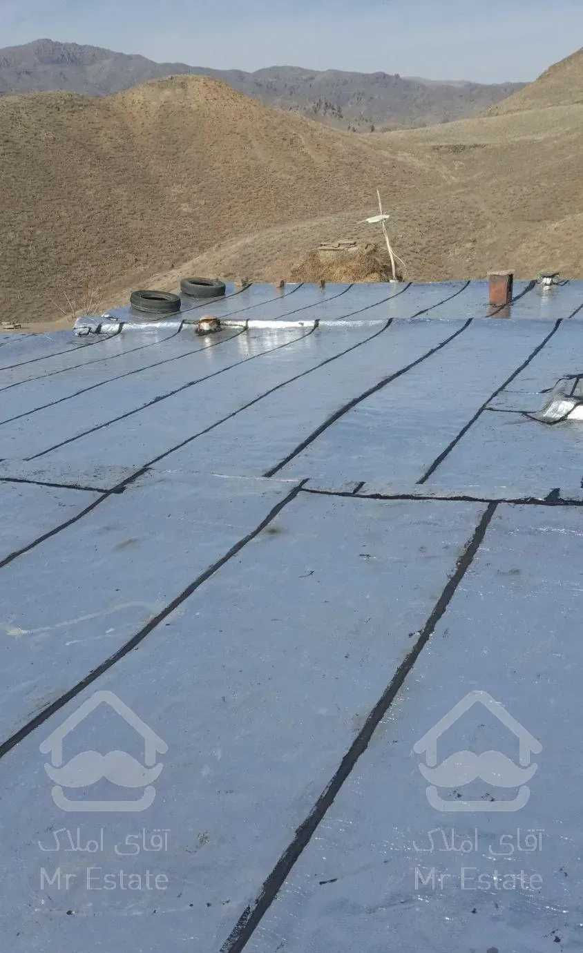 نصب ایزوگام وعایق کاری