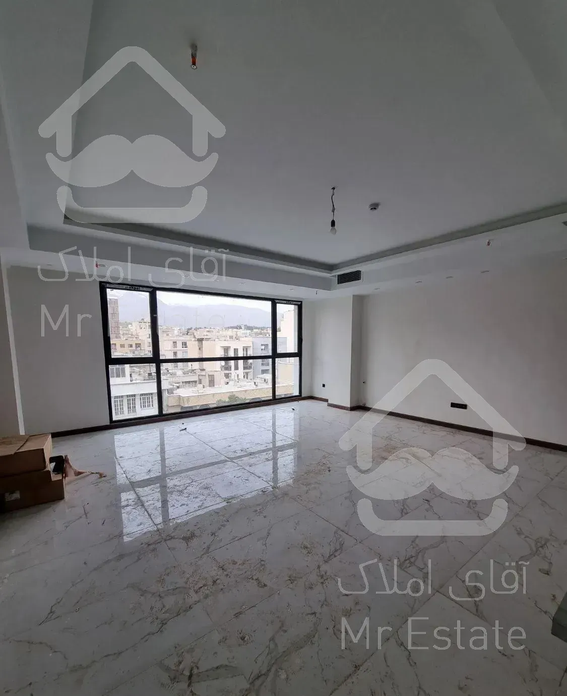 ۱۴۶ متر سه خواب دو پارکینگ سهروردی شمالی